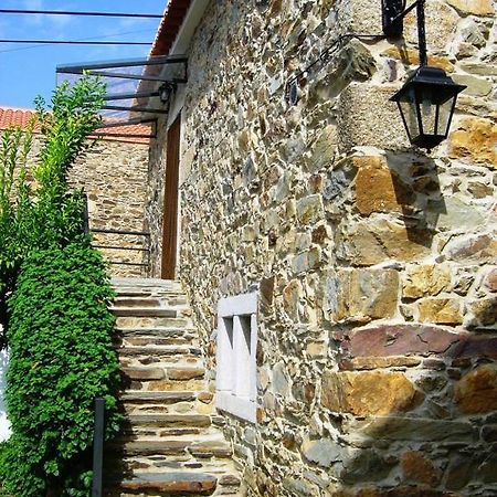 Casa Santa Catarina Hotel Penha Garcia Kültér fotó