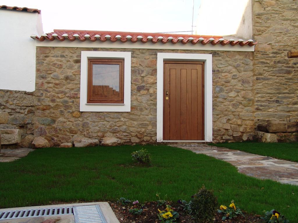Casa Santa Catarina Hotel Penha Garcia Kültér fotó