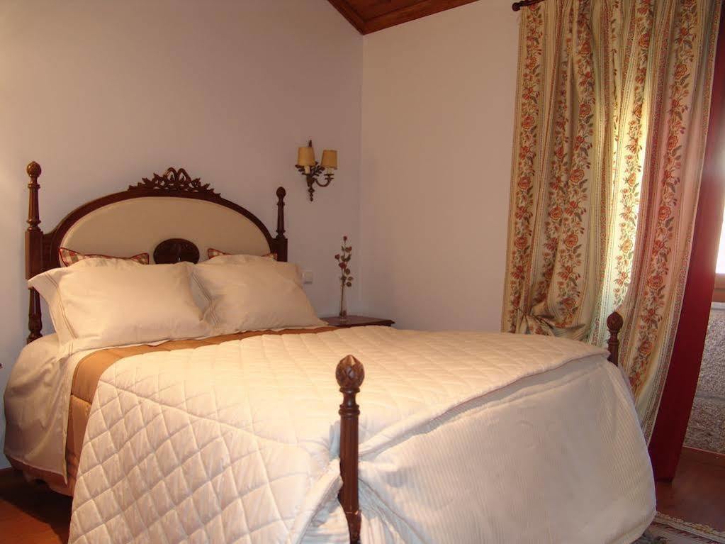 Casa Santa Catarina Hotel Penha Garcia Kültér fotó